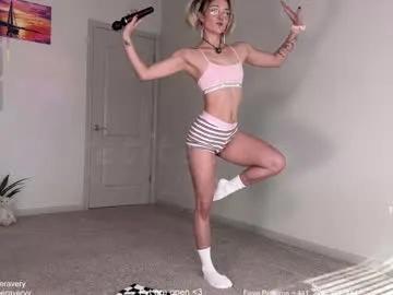 petitebrat — Finger In Ass  <3 [999 tokens left] Your brat is back!! Lets Cum <3 #petite #muscle #young #blonde