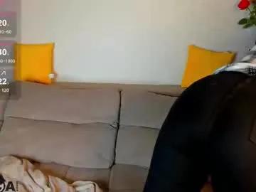 polly__mayer on Chaturbate 