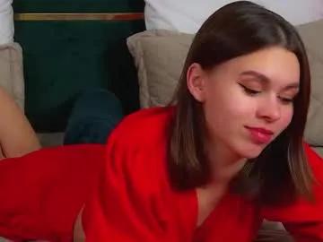 pollylanders on Chaturbate 