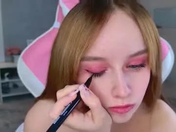 popjenny — GOAL: full naked [462 tokens remaining] Little ovulating princess Fav pattern: 102, 140, 190, 280  #18 #ahegao #skinny #daddy #petite