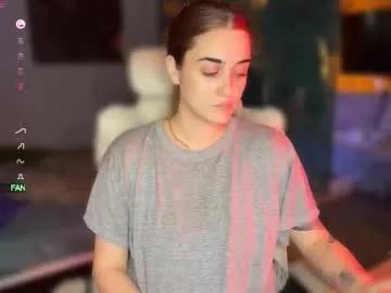 ps6pro on Chaturbate 