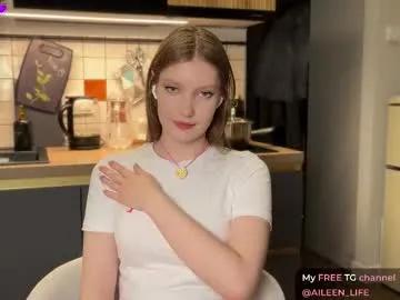 purrpure — GOAL: take my top off [97 tokens remaining] Hey i am Aileen - Welcome to my room! #natural #shy #teen #lovense #young