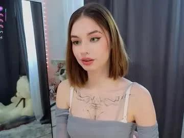 radaberesford on Chaturbate 