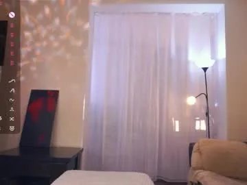 randichaplin on Chaturbate