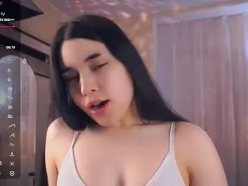 randichaplin on Chaturbate