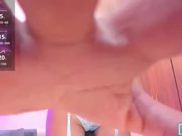 raven_stonee on Chaturbate