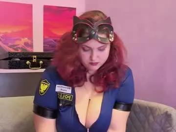 realsweet_goddess — GOAL: Erotic Dance [999 tokens remaining] Welcome to my room! i feel like sitting on you   #trans #bigboobs #goddess #redhead #sph #dirtytalk