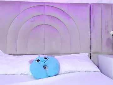 rebeca_brown_ on Chaturbate 