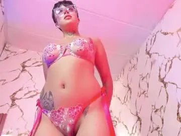 rebeka_baker on Chaturbate 