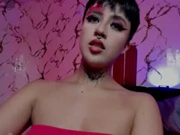 rebeka_baker on Chaturbate 