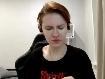 renaeblaski — GOAL: Best smile Hello! My name is Claire! I'm just starting out as a streamer and would appreciate your advice and support! #shy #lovense #small tits #18 #redhead  [11 tokens remaining]