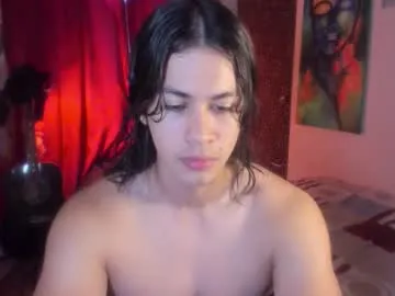 roca_inca on Chaturbate