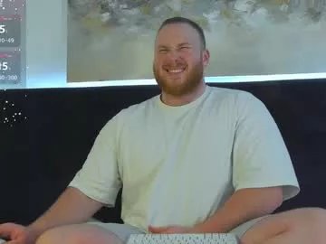 roddy_riss on Chaturbate 