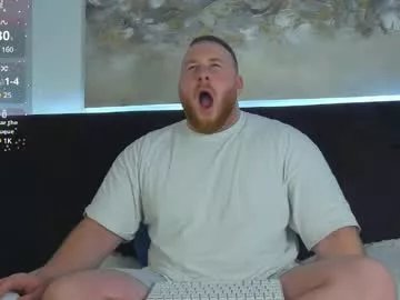 roddy_riss on Chaturbate 