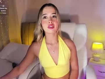rossedaw_ on Chaturbate 