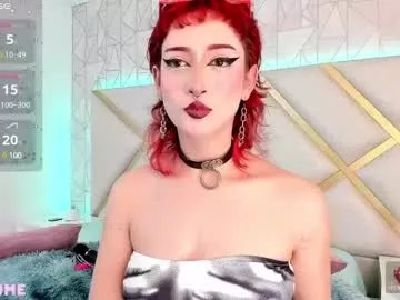rox_xane_ on Chaturbate
