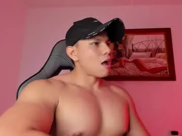 roy__constance on Chaturbate