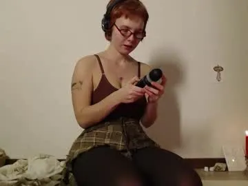 rubylynxxx on Chaturbate