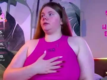 rubyvalen — Suck Dildo on knees.. topless! FAV TIP 5/ 11/ 17/27/77/111 [337 tokens left] Use My TIP MENU For Requests! 88TK WHEEL 100% WIN #longhair #daddysgirl #bbw #chubby #cuteface