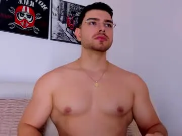 ryan_cooper_1 on Chaturbate