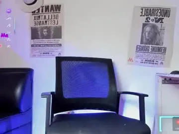 sajor03 on Chaturbate