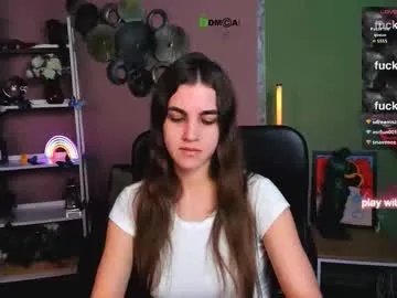 samanta_kisses on Chaturbate 