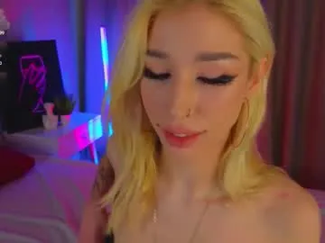 sandragriff on Chaturbate