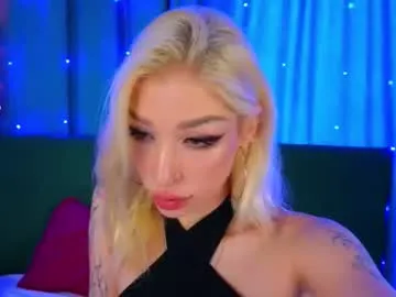 sandragriff on Chaturbate