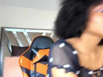 sara_williams01 on Chaturbate 