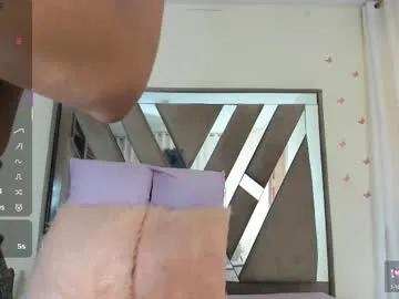 sara_williams01 on Chaturbate 