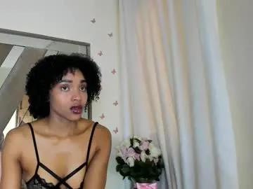 sara_williams01 on Chaturbate 