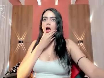 sarah_angelll on Chaturbate 