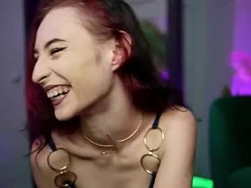 saraiangel — Freechat on Chaturbate