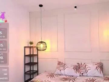 sashavellor — darling, welcome to my room, I hope you have funshow masturbatiom +cum #18 #femboy #skinny #lovense #trans [1110 tokens remaining]