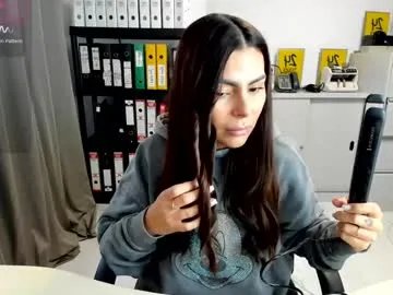 sassytiff on Chaturbate 