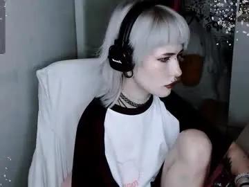 say_mary — i can be ur mistress or ur kitty, u can choose / fav patterns 50]69|222|666. #teen #goth #petite #cute #blonde // GOAL: spank  ass x20 [100 tokens left] // EPIC GOAL: treatment for my pets [3042 toke