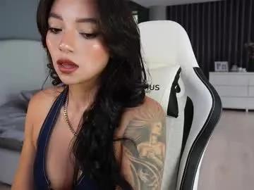 scarlett__baker11 on Chaturbate