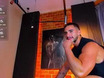 scottfischer_ — show cum  #lovense #muscle #bigcock #ass #cum [1000 tokens remaining]