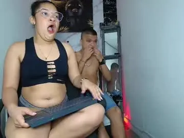 sebas_n_aly on Chaturbate