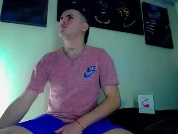 sebastian_loaiza — GOAL: Cum Show 1000 [925 tokens remaining] Welcome to my room! #Cum #Latino #whiteparty #lovense #new
