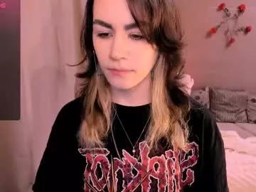 selectrra on Chaturbate 