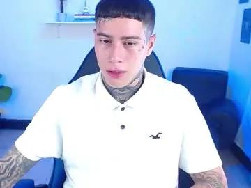 setthomas on Chaturbate 