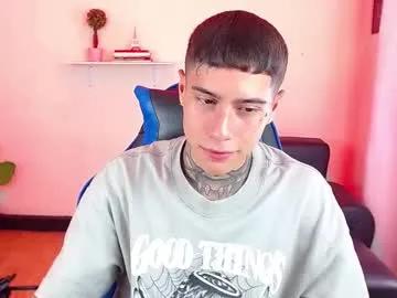 setthomas on Chaturbate 