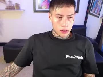 setthomas on Chaturbate 