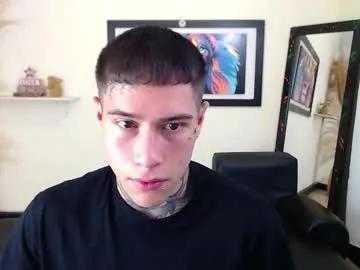 setthomas on Chaturbate 