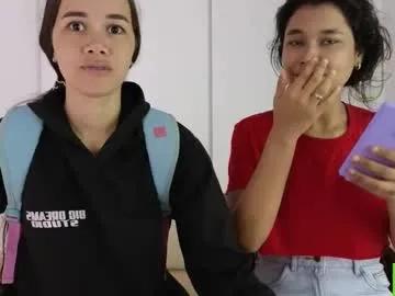 sexychanell_18 — #squirt #hairy #lesbian #dirty #smalltits [1000 tokens remaining]