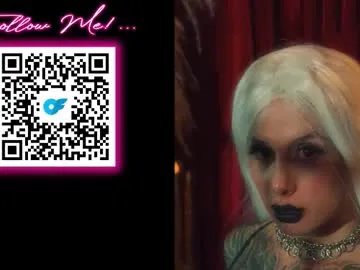 sharpay_evans on Chaturbate