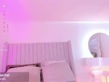 shelynna_azzul — I WANT TO HAVE ALL YOUR MILK IN MY MOUTH  Special patterns 22-33-44 - Goal: POV A GOOD BLOWJOB #latina #bigass #saliva #deepthroat #gag