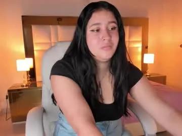 siennaa_rose — GOAL: Rub big nipples  [38 tokens remaining] Welcome guys, I want to be your lady on the streets and your freak between the sheets  #bigboobs #bigass #bdsm #latina #blowjob