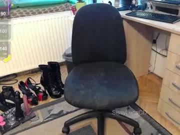 sissylunats on Chaturbate 